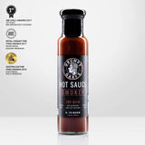Grumpy Gary’s - Hot Sauces